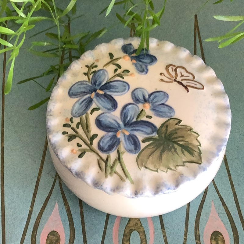 Jewelry Box